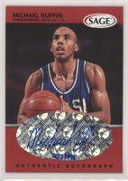 Michael Ruffin #/999