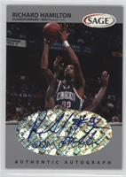 Richard Hamilton #/370