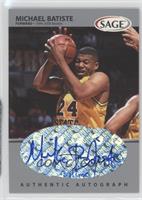 Mike Batiste #/400