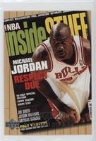 Michael Jordan [EX to NM]