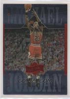 Michael Jordan [EX to NM]