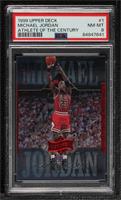 Michael Jordan [PSA 8 NM‑MT]