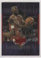 Michael Jordan [EX to NM]