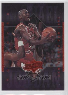 1999 Upper Deck Michael Jordan Athlete of the Century - [Base] #39 - Michael Jordan