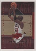 Michael Jordan [EX to NM]