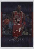 Michael Jordan [EX to NM]