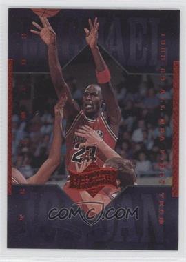 1999 Upper Deck Michael Jordan Athlete of the Century - [Base] #75 - Michael Jordan