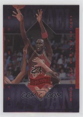 1999 Upper Deck Michael Jordan Athlete of the Century - [Base] #75 - Michael Jordan