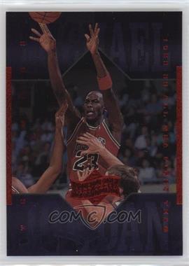 1999 Upper Deck Michael Jordan Athlete of the Century - [Base] #75 - Michael Jordan