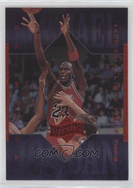 1999 Upper Deck Michael Jordan Athlete of the Century - [Base] #75 - Michael Jordan