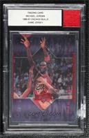 Michael Jordan [BGS Encased]