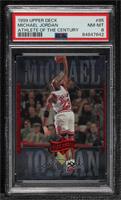 Michael Jordan [PSA 8 NM‑MT]