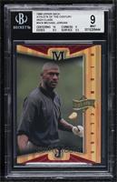 Michael Jordan [BGS 9 MINT]