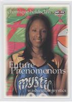 Chamique Holdsclaw