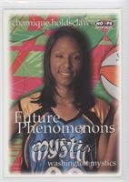 Chamique Holdsclaw