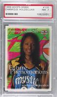 Chamique Holdsclaw [PSA 7 NM]