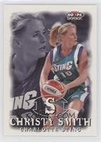 Christy Smith