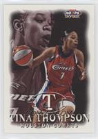 Tina Thompson