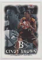 Cindy Brown