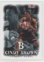 Cindy Brown