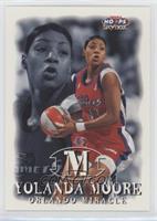 Yolanda Moore