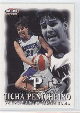 1999 WNBA Hoops Skybox - [Base] #89 - Ticha Penicheiro