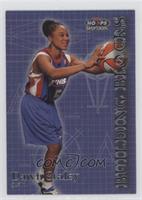 Dawn Staley