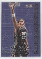 Rebecca Lobo