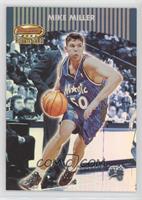 Mike Miller (Blue Striped Header) #/499