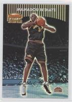 Mamadou N'Diaye (Dark Gold Striped Header) #/499