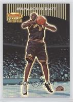 Mamadou N'Diaye (Dark Gold Striped Header) #/499