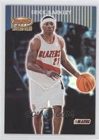 Erick Barkley (Blue Striped Header) #/499