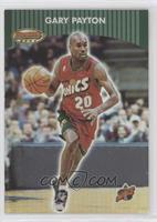 Gary Payton