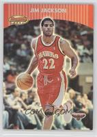 Jim Jackson