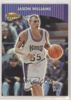 Jason Williams