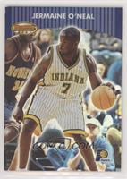 Jermaine O'Neal [Good to VG‑EX]