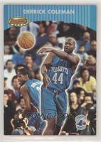 Derrick Coleman