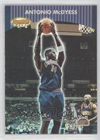 Antonio McDyess