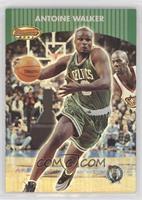 Antoine Walker [EX to NM]