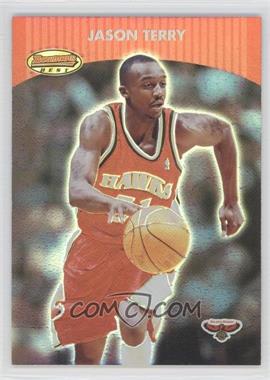 2000-01 Bowman's Best - [Base] #94 - Jason Terry