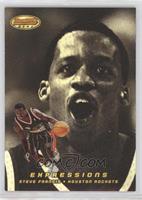 Steve Francis