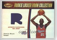 Darius Miles