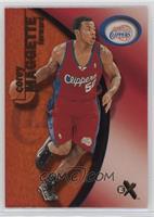 Corey Maggette #/201