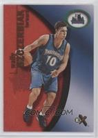 Wally Szczerbiak #/201