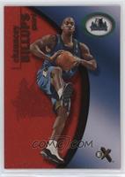 Chauncey Billups #/201