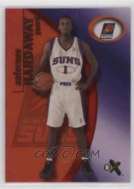 2000-01 EX - [Base] - Essential Credentials Now #69 - Anfernee Hardaway /201