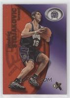 Peja Stojakovic #/201