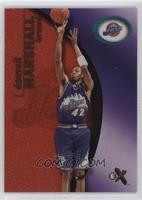 Donyell Marshall #/201