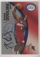 Keyon Dooling #/1,250