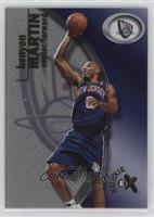 Kenyon Martin #/1,000